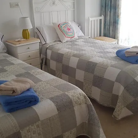 Apartamento & Sea Views By Ele Fuengirola