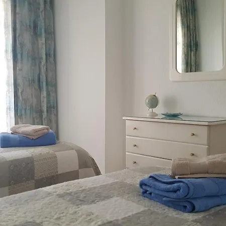 & Sea Views By Ele Apartment *