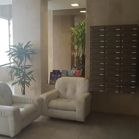 Apartamento & Sea Views By Ele Fuengirola
