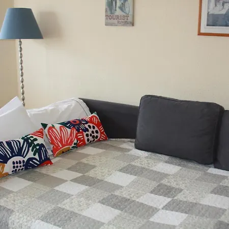 Apartment & Sea Views By Ele Fuengirola