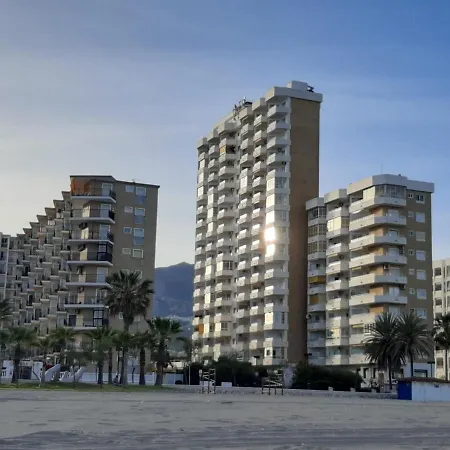 & Sea Views By Ele Fuengirola