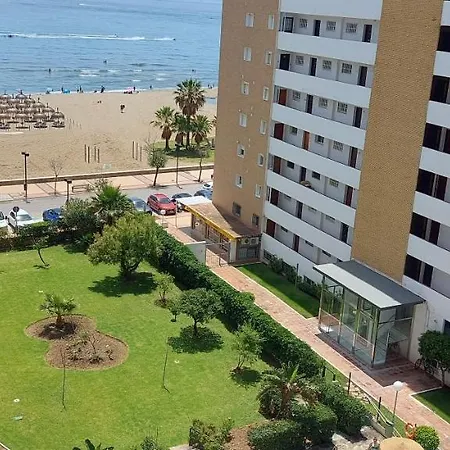 Apartment & Sea Views By Ele