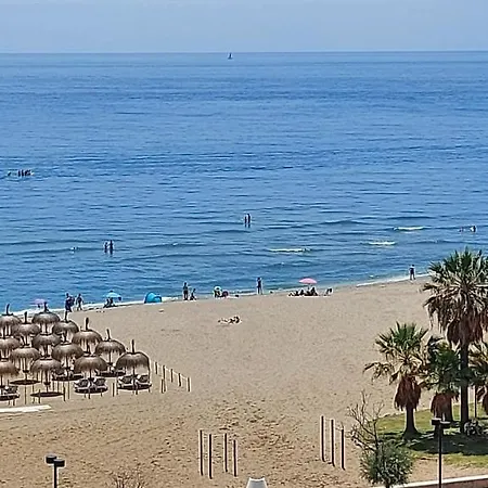 & Sea Views By Ele Apartment *