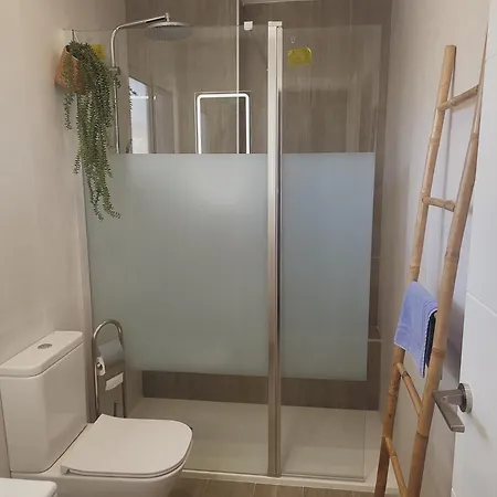 Apartamento & Sea Views By Ele Fuengirola