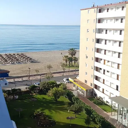 & Sea Views By Ele Fuengirola