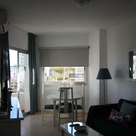 & Sea Views By Ele Fuengirola