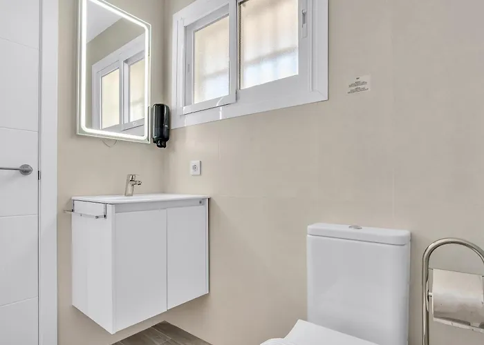 & Sea Views By Ele Apartment