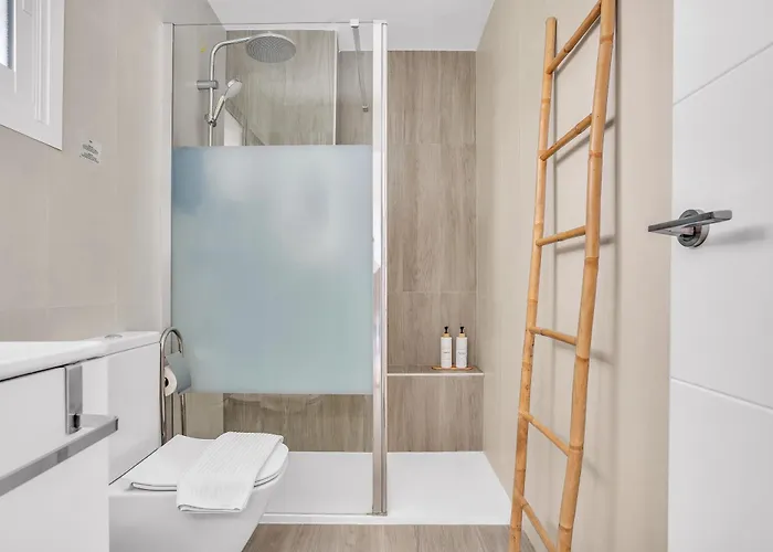 & Sea Views By Ele Apartment