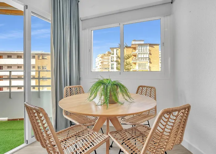 & Sea Views By Ele Apartment *