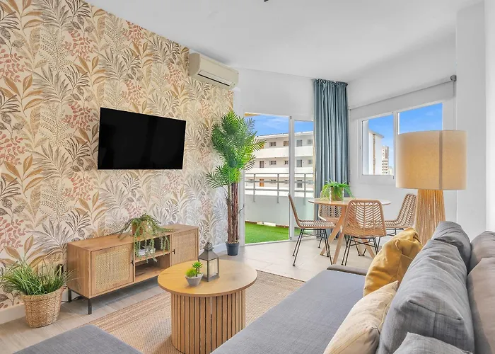 & Sea Views By Ele Apartment